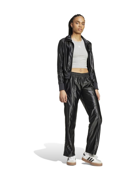 adidas Originals - Firebird bikses - IW5519 BLACK - photo 4 adidas Originals - Firebird bikses - IW5519 BLACK | Stockmann - photo 4