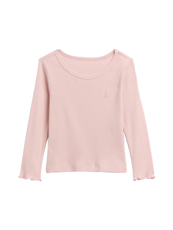GAP - Soonikkoes pluus Mix & Match - MISTY ROSE | Stockmann - photo 1