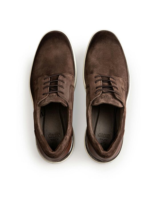 Lloyd - Sable 113 Casual -nahkakengät - 15 DK.BROWN | Stockmann - photo 2