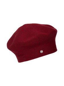 KN Kati Niemi - Liina berete - 1 BURGUNDY KN Kati Niemi - Liina berete - 1 BURGUNDY | Stockmann