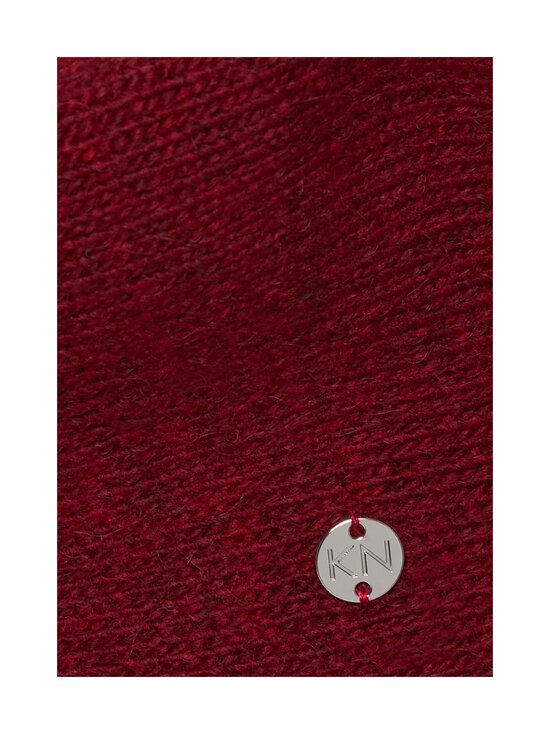 KN Kati Niemi - Barett Liina - 1 BURGUNDY | Stockmann - photo 3