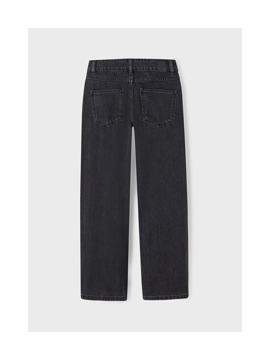 Name It - Teksapüksid NkfRose Rhine - BLACK | Stockmann - photo 2