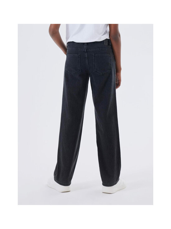 Name It - Teksapüksid NkfRose Rhine - BLACK | Stockmann - photo 4