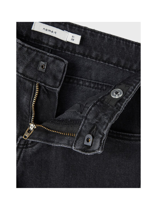 Name It - Teksapüksid NkfRose Rhine - BLACK | Stockmann - photo 5