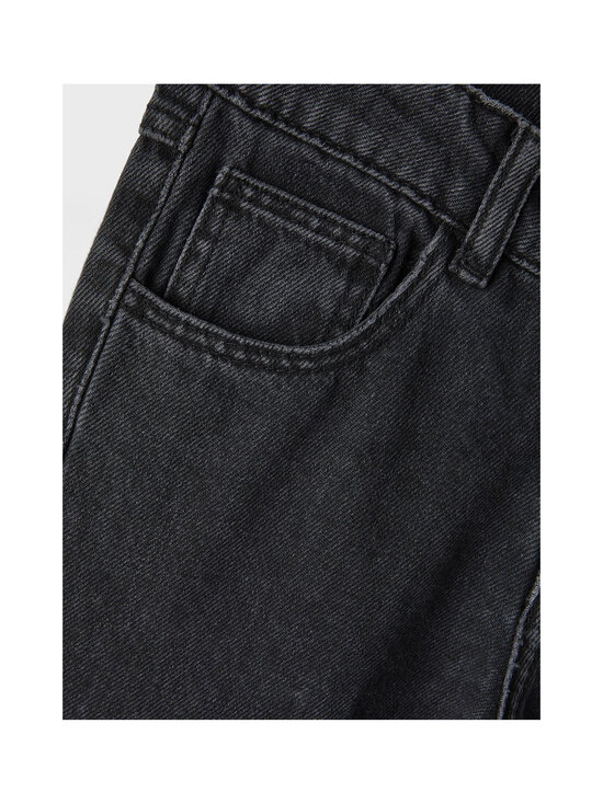Name It - Teksapüksid NkfRose Rhine - BLACK | Stockmann - photo 6