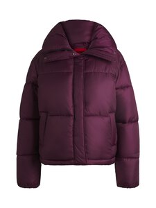 HUGO - Fary 2 -toppatakki - 510 MEDIUM PURPLE HUGO - Fary 2 -toppatakki - 510 MEDIUM PURPLE | Stockmann