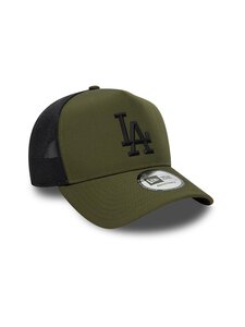 New Era - MLB Sport Trucker Los Angeles Dodgers -lippalakki - NOV | Stockmann