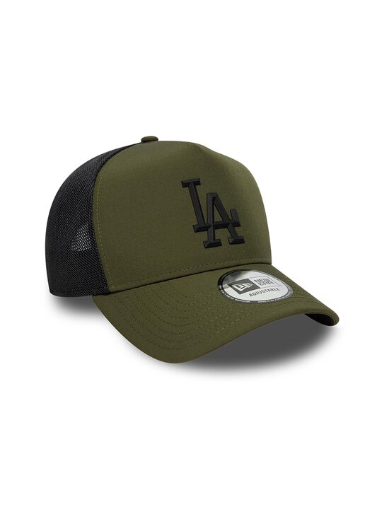 New Era - MLB Sport Trucker Los Angeles Dodgers -lippalakki - NOV | Stockmann - photo 1