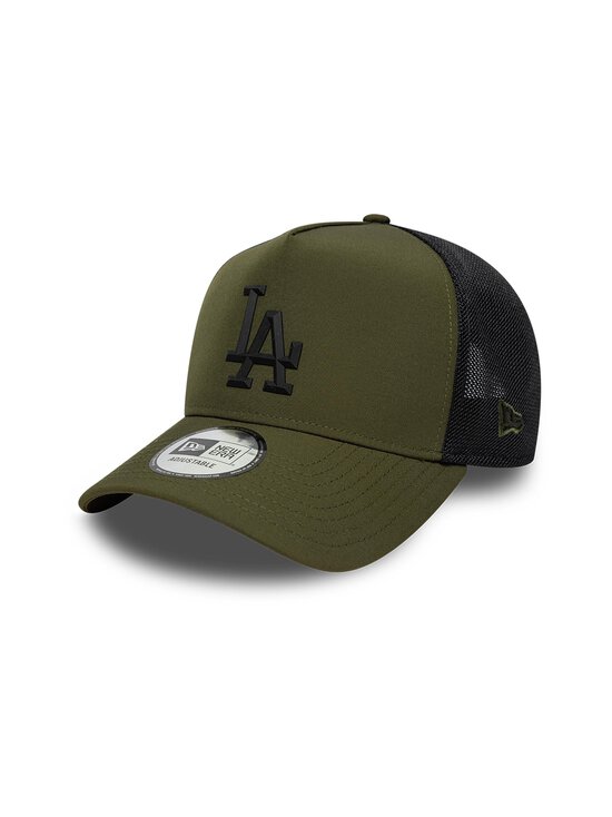 New Era - MLB Sport Trucker Los Angeles Dodgers -lippalakki - NOV | Stockmann - photo 2