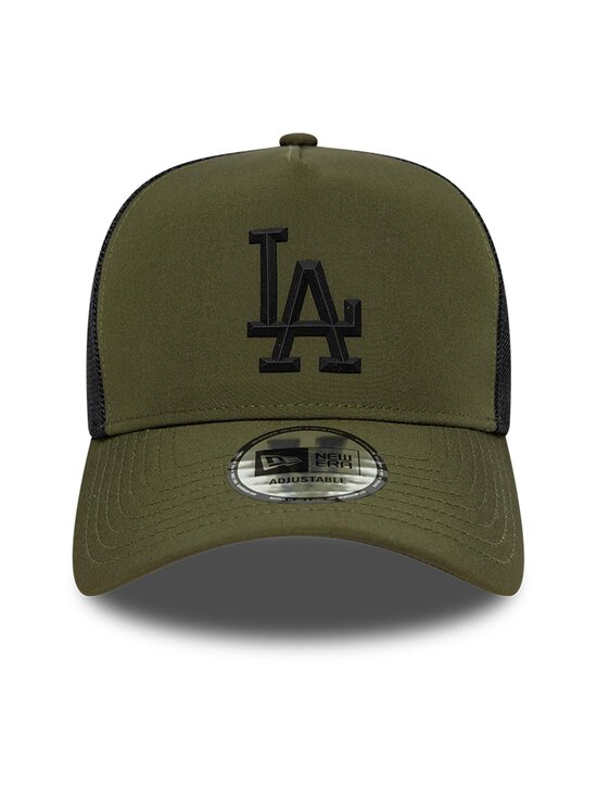 New Era - MLB Sport Trucker Los Angeles Dodgers -lippalakki - NOV | Stockmann - photo 3