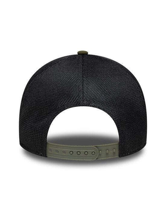 New Era - MLB Sport Trucker Los Angeles Dodgers -lippalakki - NOV | Stockmann - photo 4
