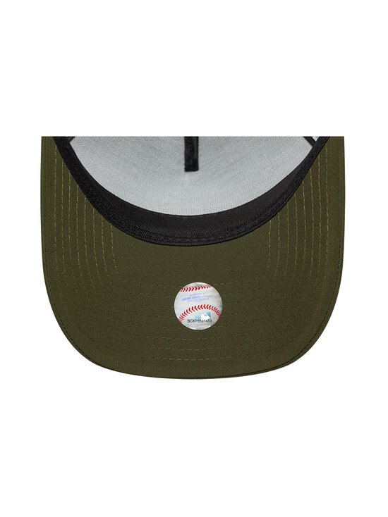 New Era - MLB Sport Trucker Los Angeles Dodgers -lippalakki - NOV | Stockmann - photo 5