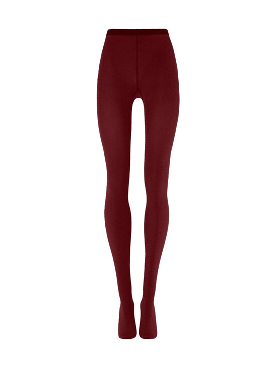 Wolford - Merino pantyhose - BURGUNDY | Stockmann - photo 2