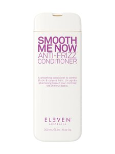ELEVEN Australia - Smooth Me Now Anti-Frizz Conditioner -hoitoaine | Stockmann