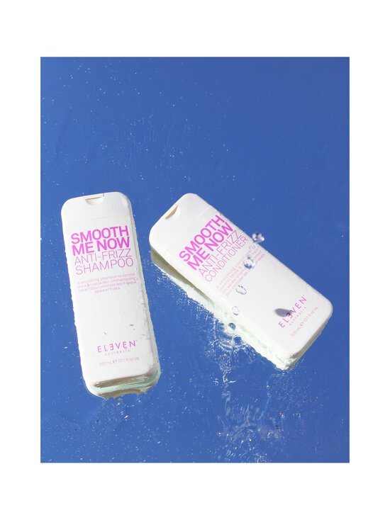 ELEVEN Australia - Smooth Me Now Anti-Frizz Conditioner -hoitoaine - NOCOL | Stockmann - photo 2