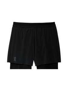 ON - Performance 2/1 -shortsit - 002 BLACK | Stockmann
