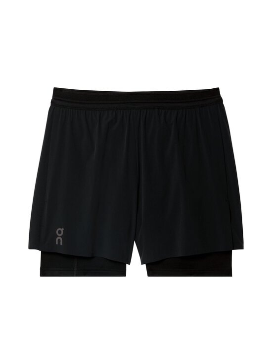 ON - Performance 2/1 -shortsit - 002 BLACK | Stockmann - photo 1