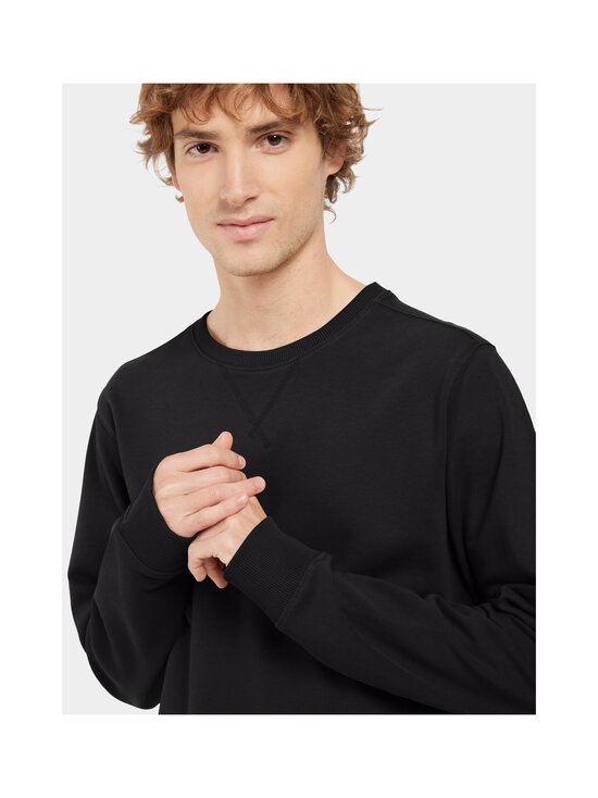 Didriksons - Torã-collegepaita - 060 BLACK - photo 5 Didriksons - Torã-collegepaita - 060 BLACK | Stockmann - photo 5