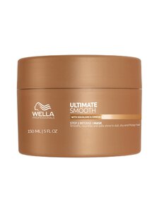 Wella Professional Care - Ultimate Smooth Mask matu maska | Stockmann