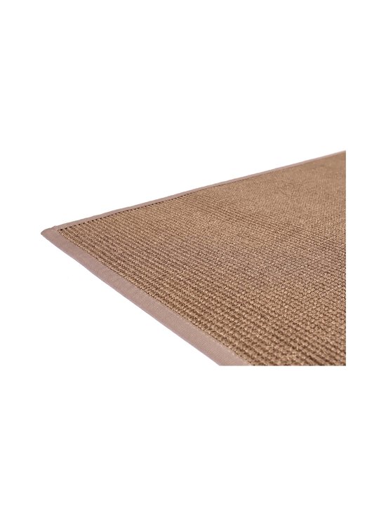 VM-Carpet - Sisal-matto - TAUPE - photo 2 VM-Carpet - Sisal-matto - TAUPE | Stockmann - photo 2