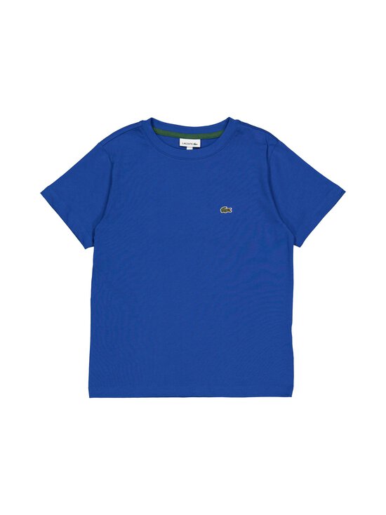 Lacoste - Core t-paita - UFT-BLEU FRANCE | Stockmann - photo 1