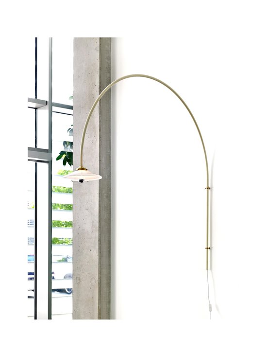 valerie_objects - N°3 L -riippuva seinävalaisin - I IVORY - photo 4 valerie_objects - N°3 L -riippuva seinävalaisin - I IVORY | Stockmann - photo 4