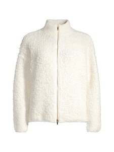 Max Mara Studio - Oggetti-neuletakki - 001 WEISS | Stockmann