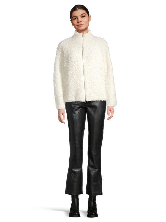 Max Mara Studio - Oggetti-neuletakki - 001 WEISS | Stockmann - photo 2