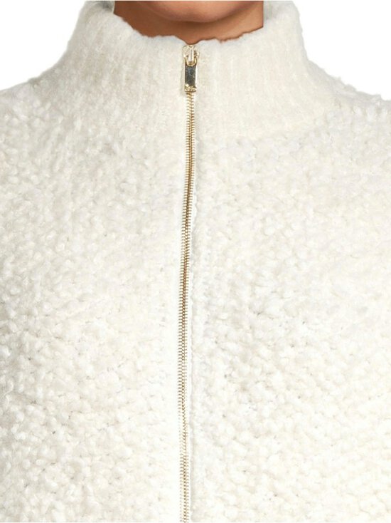 Max Mara Studio - Oggetti-neuletakki - 001 WEISS | Stockmann - photo 4