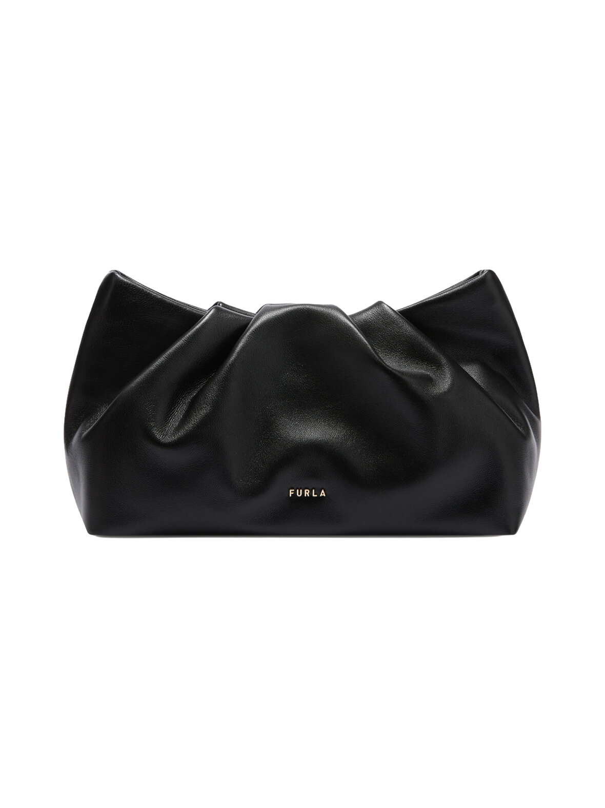 Delia mini clutch -laukku