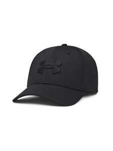 Under Armour - Blitzing-lippalakki - 002 BLACK | Stockmann