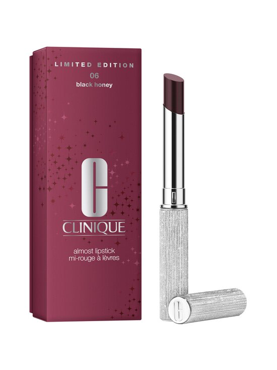 Clinique - Almost Lipstick Limited Edition -huulipuna - BLACK HONEY - photo 3 Clinique - Almost Lipstick Limited Edition -huulipuna - BLACK HONEY | Stockmann - photo 3