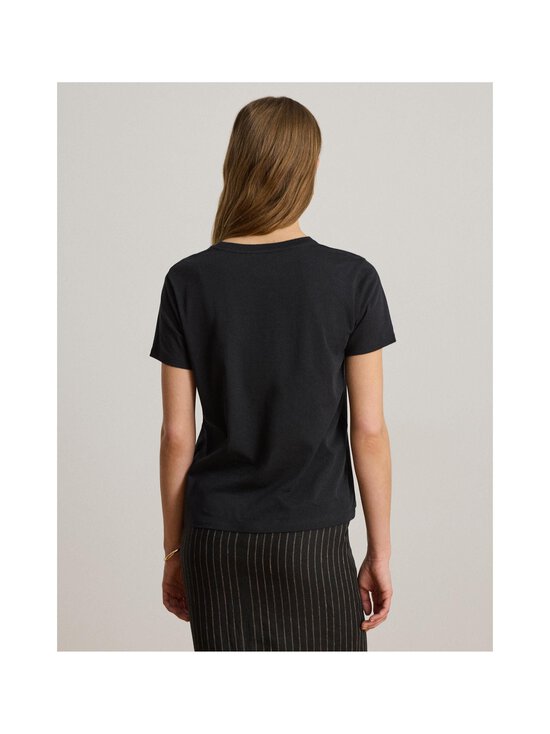 Lauren Ralph Lauren - Neulepusero - BLACK | Stockmann - photo 3