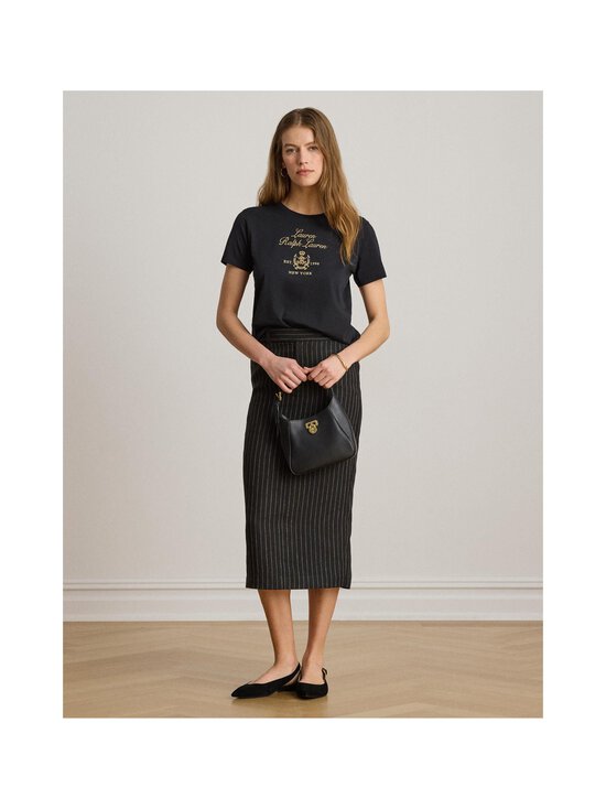 Lauren Ralph Lauren - Neulepusero - BLACK | Stockmann - photo 4