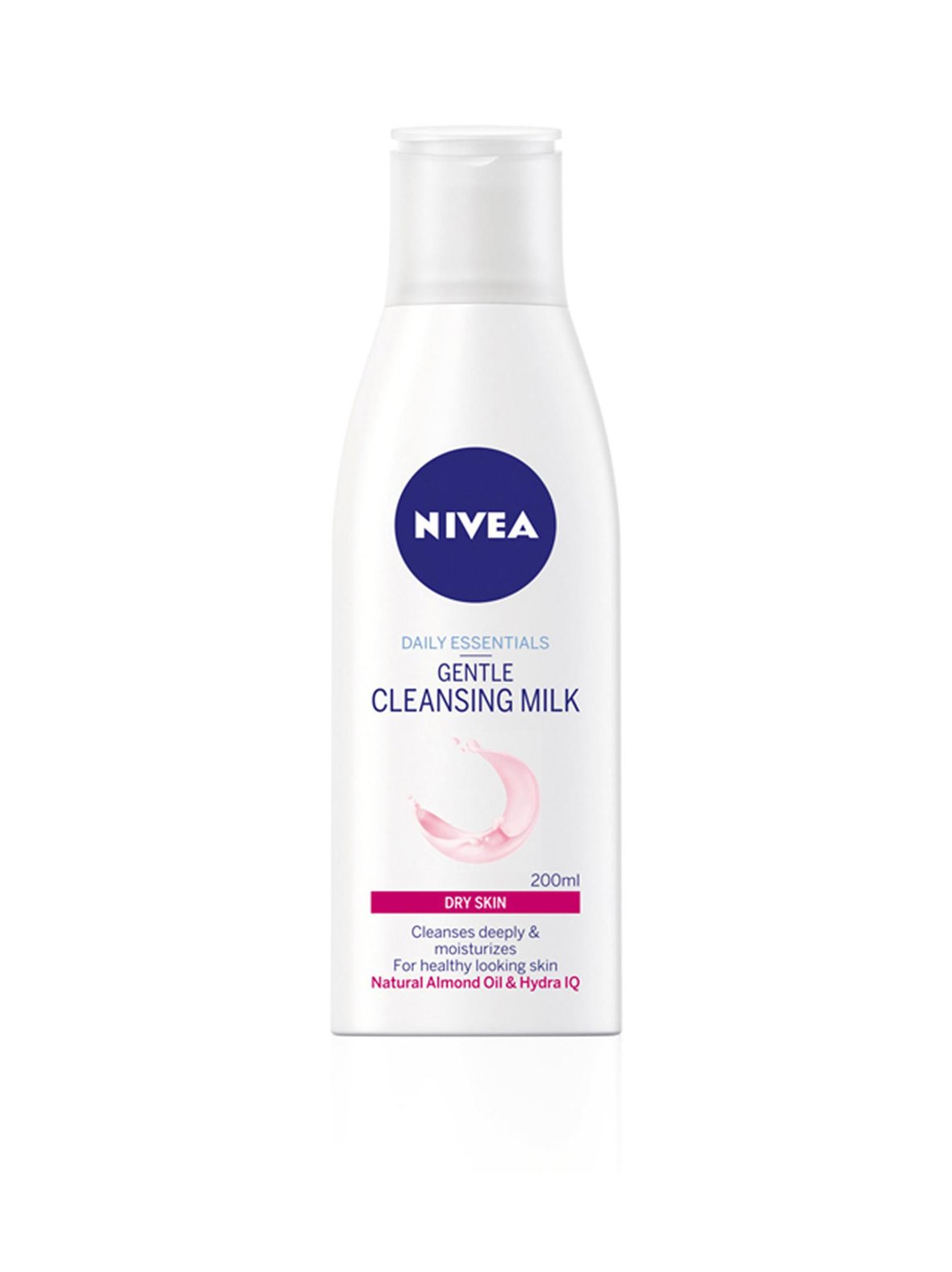 Gentle Cleansing Milk -puhdistusemulsio 200 ml