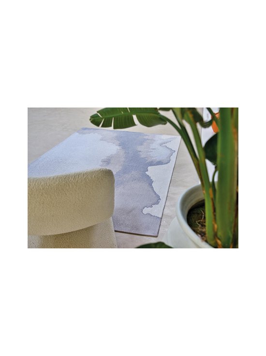 Louis de Poortere - Meditation Lagoon -matto - 109328 IODE | Stockmann - photo 3