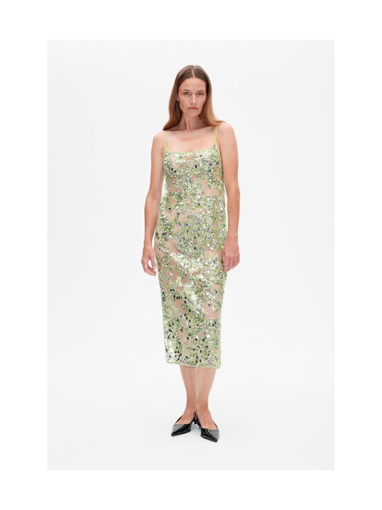 Baum und Pferdgarten - Avani-paljettimekko - C5034 HERBAL GARDEN SEQUINS - photo 3 Baum und Pferdgarten - Avani-paljettimekko - C5034 HERBAL GARDEN SEQUINS | Stockmann - photo 3