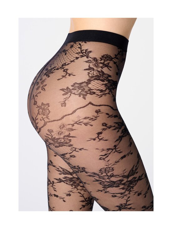 Oroblu - Pitsist sukkpüksid Seductive 20 den - 190 BLACK - photo 3 Oroblu - Pitsist sukkpüksid Seductive 20 den - 190 BLACK | Stockmann - photo 3