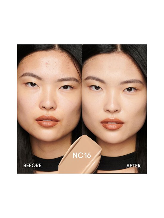 MAC - Studio Fix Fluid Broad Spectrum SPF15 -meikkivoide 30 L - NC16 - photo 3 MAC - Studio Fix Fluid Broad Spectrum SPF15 -meikkivoide 30 L - NC16 | Stockmann - photo 3