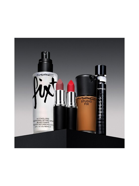 MAC - Studio Fix Fluid Broad Spectrum SPF15 -meikkivoide 30 L - NC16 - photo 9 MAC - Studio Fix Fluid Broad Spectrum SPF15 -meikkivoide 30 L - NC16 | Stockmann - photo 9