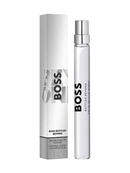 BOSS - Bottled Beyond For Him EdT Intense -tuoksu - NOCOL | Stockmann - photo 8