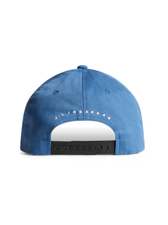 J.Lindeberg - Heath-lippalakki - O228 FEDERAL BLUE | Stockmann - photo 2
