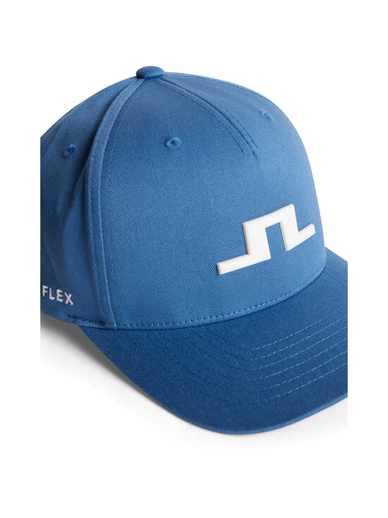 J.Lindeberg - Heath-lippalakki - O228 FEDERAL BLUE | Stockmann - photo 3