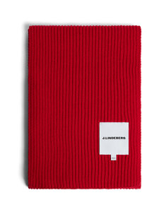 J.Lindeberg - Meriinovillane sall Fletcher - G131 BARBADOS CHERRY | Stockmann