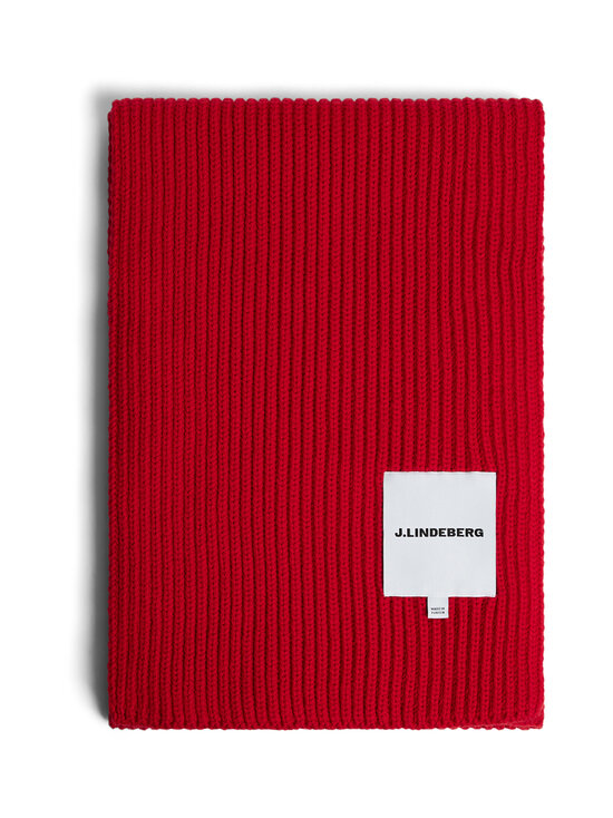 J.Lindeberg - Meriinovillane sall Fletcher - G131 BARBADOS CHERRY | Stockmann - photo 1