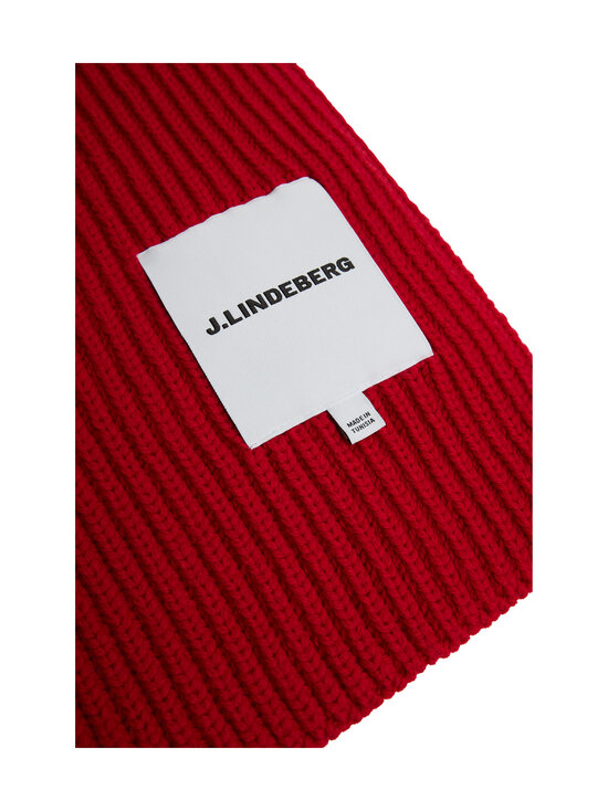 J.Lindeberg - Meriinovillane sall Fletcher - G131 BARBADOS CHERRY | Stockmann - photo 2