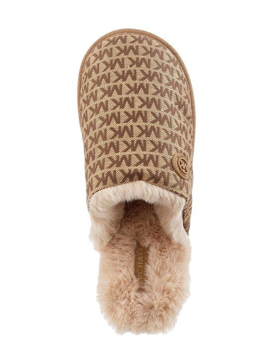 Michael Michael Kors - Janis Slipper -tohvelit - 234 BEIGE MULTI - photo 2 Michael Michael Kors - Janis Slipper -tohvelit - 234 BEIGE MULTI | Stockmann - photo 2
