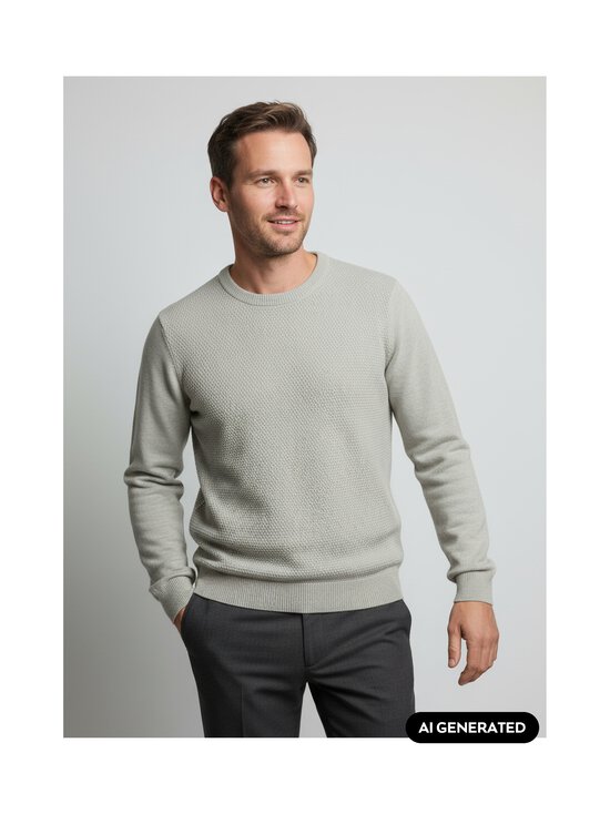 SAND Copenhagen - Modern-neulepaita - 120 PEARL GREY | Stockmann - photo 2