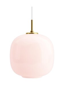 Louis Poulsen - VL45 Radiohus Pale Rose -riippuvalaisin - PALE ROSE Louis Poulsen - VL45 Radiohus Pale Rose -riippuvalaisin - PALE ROSE | Stockmann