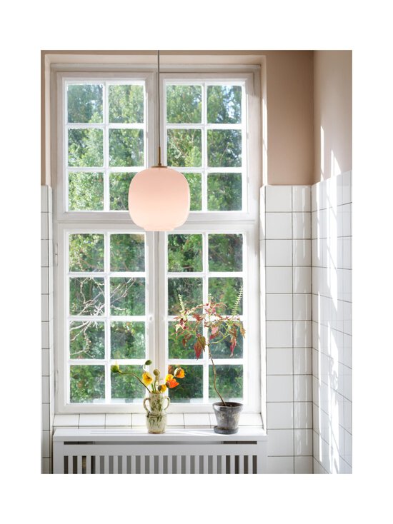 Louis Poulsen - VL45 Radiohus Pale Rose -riippuvalaisin - PALE ROSE - photo 6 Louis Poulsen - VL45 Radiohus Pale Rose -riippuvalaisin - PALE ROSE | Stockmann - photo 6